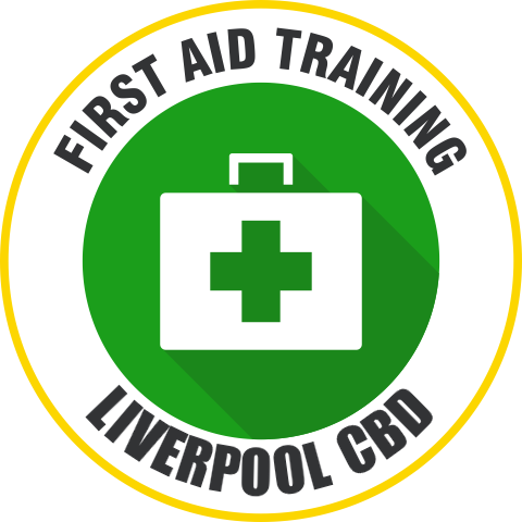 First Aid Training Liverpool CBD